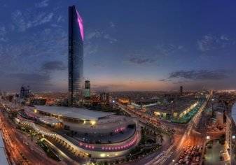 الإعلان عن تأسيس ثاني أضخم مجمع ترفيهي في الرياض