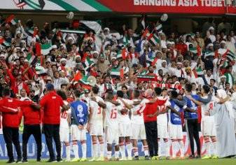 رسميًا.. وصيف بطل العالم مدربًا للمنتخب الإماراتي