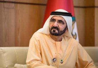 تعليق حاكم دبي على صفقة بيع "كريم" لـ "أوبر"