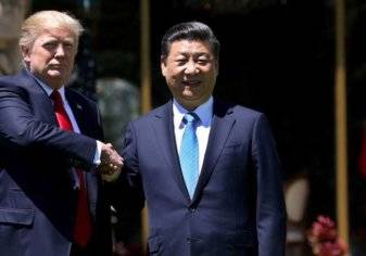صراع الرسوم الجمركية بين أمريكا والصين في طريقها للانفراج