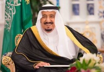 الملك سلمان يهدي الشعب العراقي مدينة رياضية
