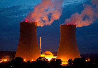 السعودية تستعد لإطلاق أول مفاعلي كهرباء نووية