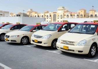 تاكسي دبي تخفض تعرفتها لـ 75%.. في هذه المنطقة!