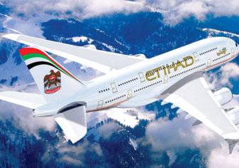 الاتحاد للطيران تطلق عروضاً خاصة للمسافرين من أبوظبي