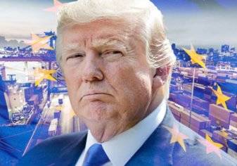 حرب تجارية جديدة بين الاتحاد الأوروبي و"ترامب"