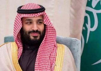 ولي العهد السعودي "الشخصية المؤثرة عالمياً" لعام 2018