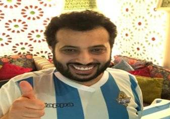تعليق تركي آل الشيخ بعد فوز بيراميدز على الأهلي بالدوري المصري