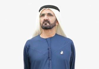 صورة أغضبت حاكم دبي "لن يمر شيء دون متابعة بكل شفافية"