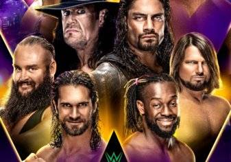 السعودية تحتضن حدثًا هو الأول في تاريخ WWE