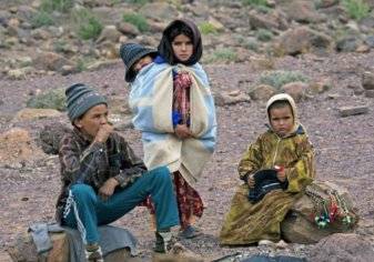 60% من المغاربة يعيشون تحت خط الفقر