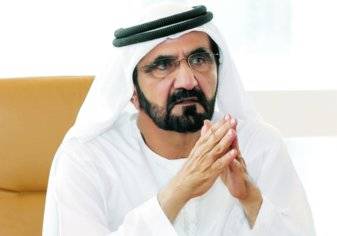 حاكم دبي يعلن إطلاق نظام الإقامة الدائمة بالإمارات.. هذه شروطه