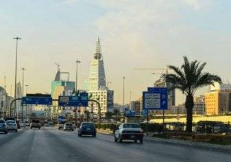 3 نصائح من إدارة المرور السعودية لعبور الطريق بأمان