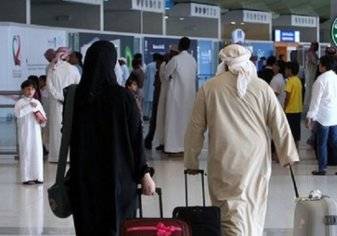 كم ينفق سكان الإمارات على السفر للخارج؟
