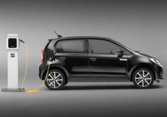 سيات تكشف عن موعد طرح سيارتها Mii Electric الكهربائية الجديدة (صور)