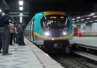 مصر: رفع أسعار تذاكر مترو الأنفاق