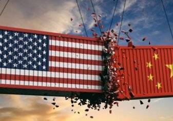 الصين تقرض رسوماً تصل لـ 148% على واردات أمريكا