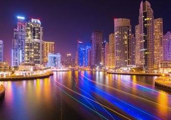 كم عدد الوحدات السكنية التي يتم بيعها يومياً في دبي؟