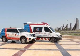 قرار جديد من الداخلية الإماراتية بشأن تعطيل مركبات الطوارئ أو الإسعاف أو الشرطة أو المواكب الرسمية
