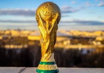 دولتان آسيويتان تبحثان تنظيم كأس العالم 2034