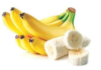 ماذا يحدث لأجسامنا عند تناول الموز على معدة خاوية؟