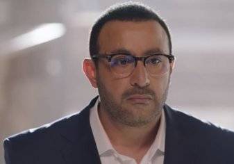 أحمد السقا لمن يشعر بالإحباط: "ما حدش هينفعك إلا نفسك" (فيديو)
