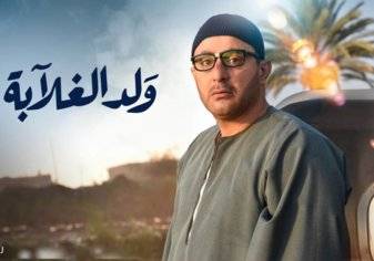 تعليق أحمد السقا على اتهام صناع "ولد الغلابة" بسرقة مسلسل breaking bad (فيديو)