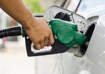 رسمياً رفع أسعار البنزين في مصر