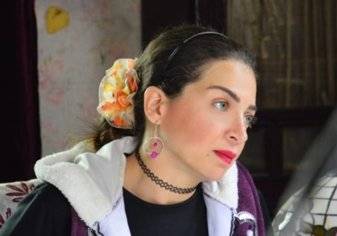 ممثل مصري: الهجوم على "مي عزالدين" في مسلسل "البرنسيسة بيسة" مدفوع