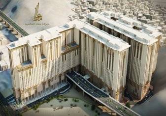 السعودية تعزز السياحة الدينية بأكبر فنادق فوكو بالعالم