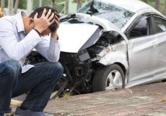 5 خطوات للتصرف بعد التعرض لحادث سيارة في الإمارات