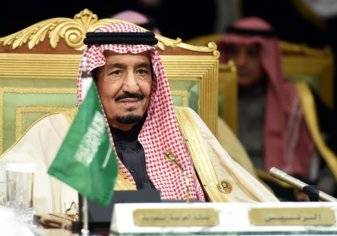 العاهل السعودي.. يعتمد قرارات جديدة