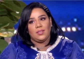 ما هي حقيقة إصابة الممثلة المصرية شيماء سيف بالسرطان؟ (فيديو)