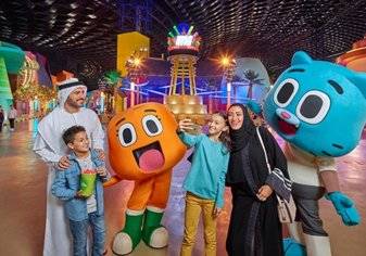 العيد في دبي.. الكثير من الدهشة والقليل من إنفاق المال