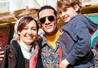 ما هي حقيقة زواج الممثل المصري محمد رمضان من حلا شيحة؟