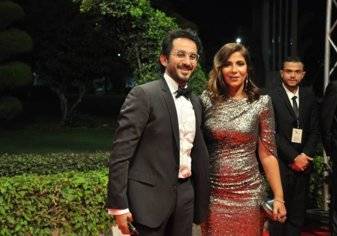 أحمد حلمي يتسبب بأزمة في دور السينما المصري