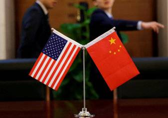 أمريكا تتخذ هذا القرار تجاه الصين