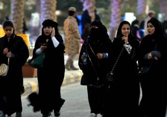 هذه آخر مستجدات مطالب المرأة السعودية؟!