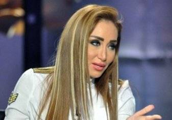 إيقاف المذيعة المصرية ريهام سعيد بعد اتهامها بإهانة المرأة المصرية (فيديو)