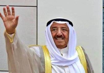 ما حقيقة الوضع الصحي لأمير الكويت؟