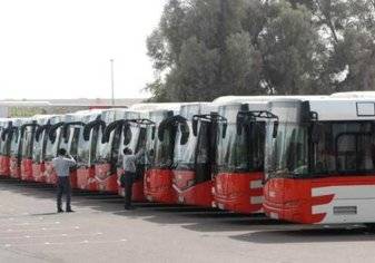 دبي تكافئ سائقي الحافلات بملعب رياضي وسكن جديد