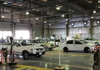قرار هام من الإدارة العامة للفحص الفني للسيارات بالسعودية