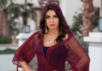 الممثلة المصرية نجلاء بدر: "نفسي أعمل حوار مع الرئيس السيسي" (فيديو)