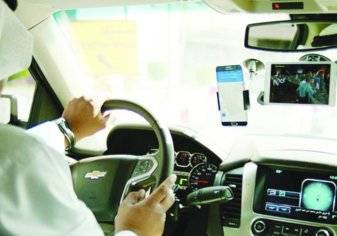 قرار هام من هيئة النقل العام السعودية بشأن التطبيقات الخاصة بتوصيل الطلبات