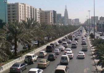 إدارة المرور السعودية تحذر قائدي المركبات من هذه التصرفات