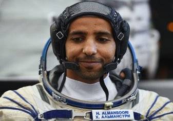 ماذا سيأخذ رائد الفضاء الإماراتي في رحلته إلى الفضاء؟