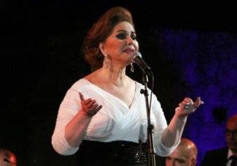 ميادة الحناوي تكشف عن سبب اختيارها للهجة المصرية في أغانيها (فيديو)