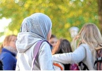 النمسا تحظر الحجاب بالمدارس الابتدائية