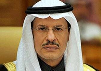 من هو وزير الطاقة السعودي الجديد؟