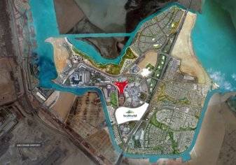 الإمارات تحتضن أول مدينة ترفيهية بحرية