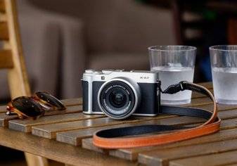 بالصور- شركة فوجي تطلق الكاميرا X-A7 الجديدة للمبتدئين.. والسعر؟